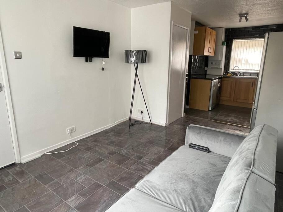 New! 4 Bedroom London House With Garden And Lawn Extérieur photo